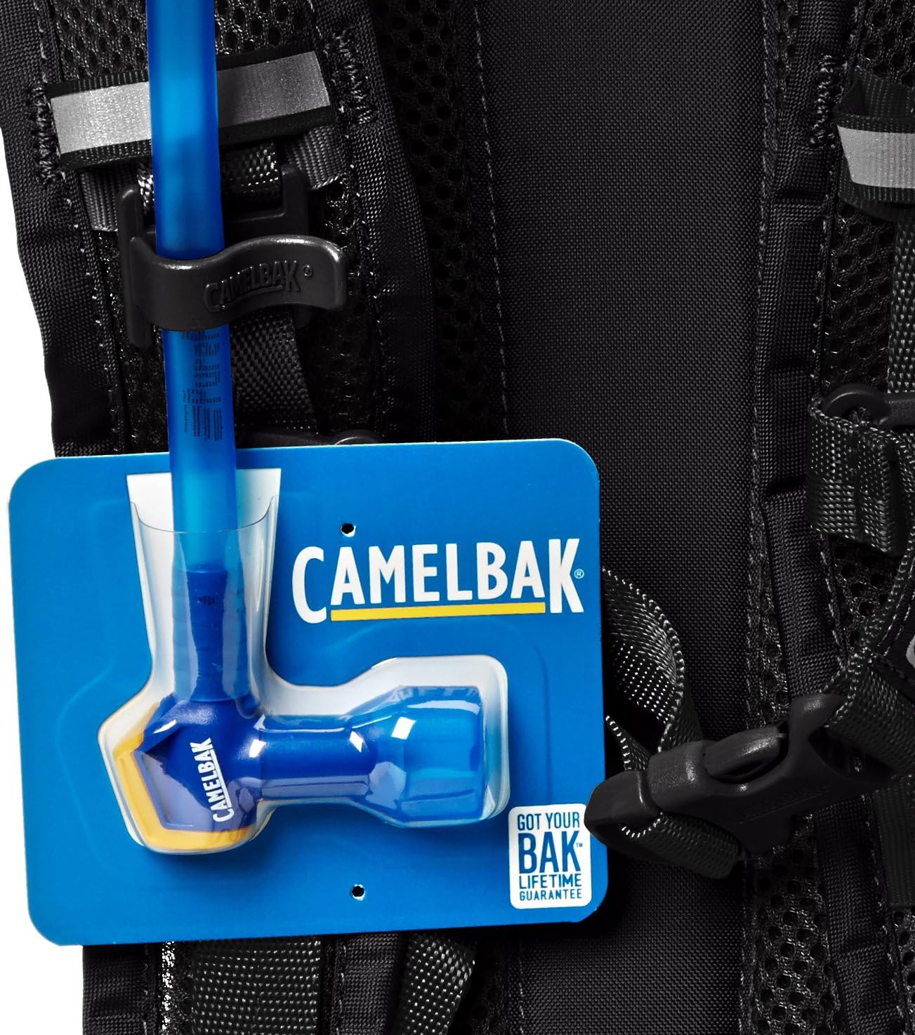 CamelBak 2016 Rogue Hydration Pack