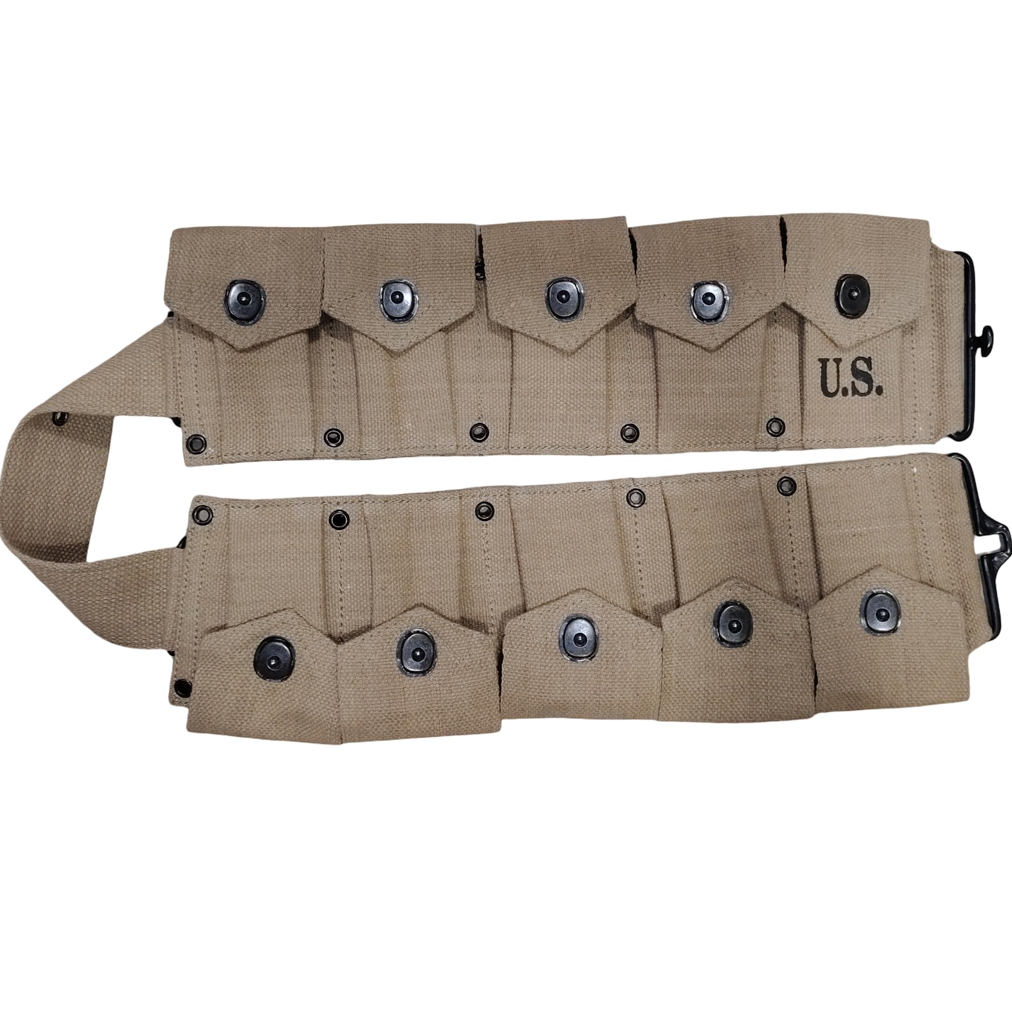 Amazon.co.jp: Warcraft Exports US M1923 ライフルカートリッジ