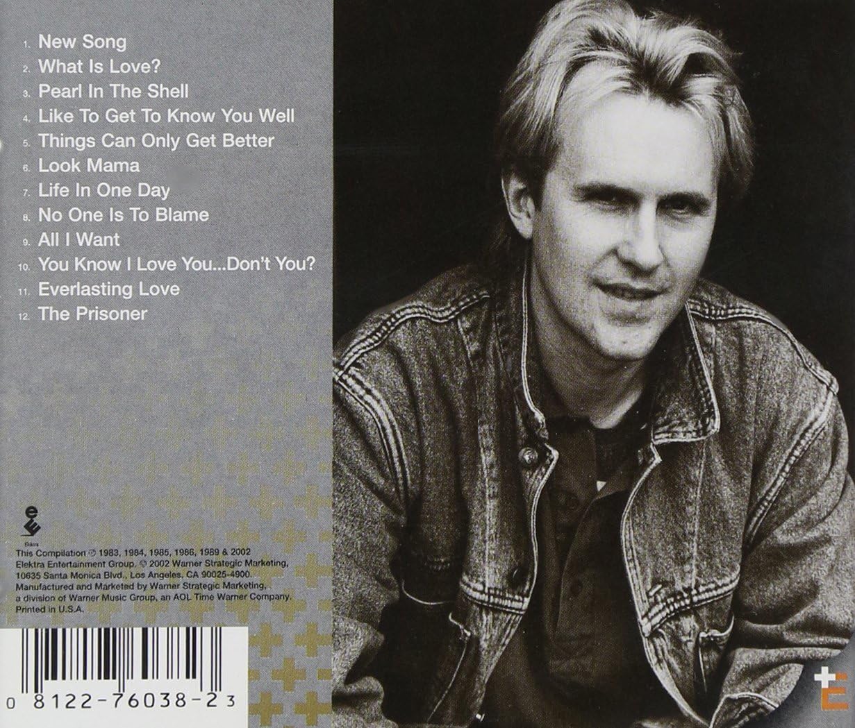 Amazon Essentials Jones Howard ヘヴィーメタル ミュージック