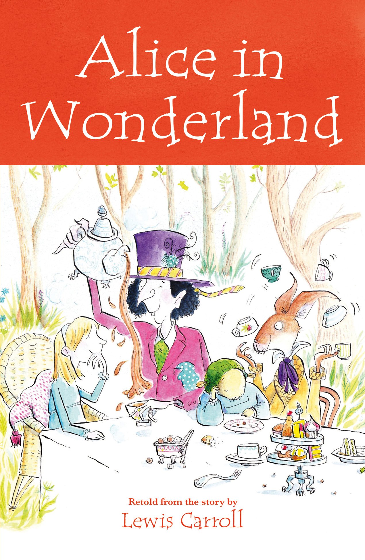 The Children's Classics Collection: 16 of the Best Children's Stories Ever Written