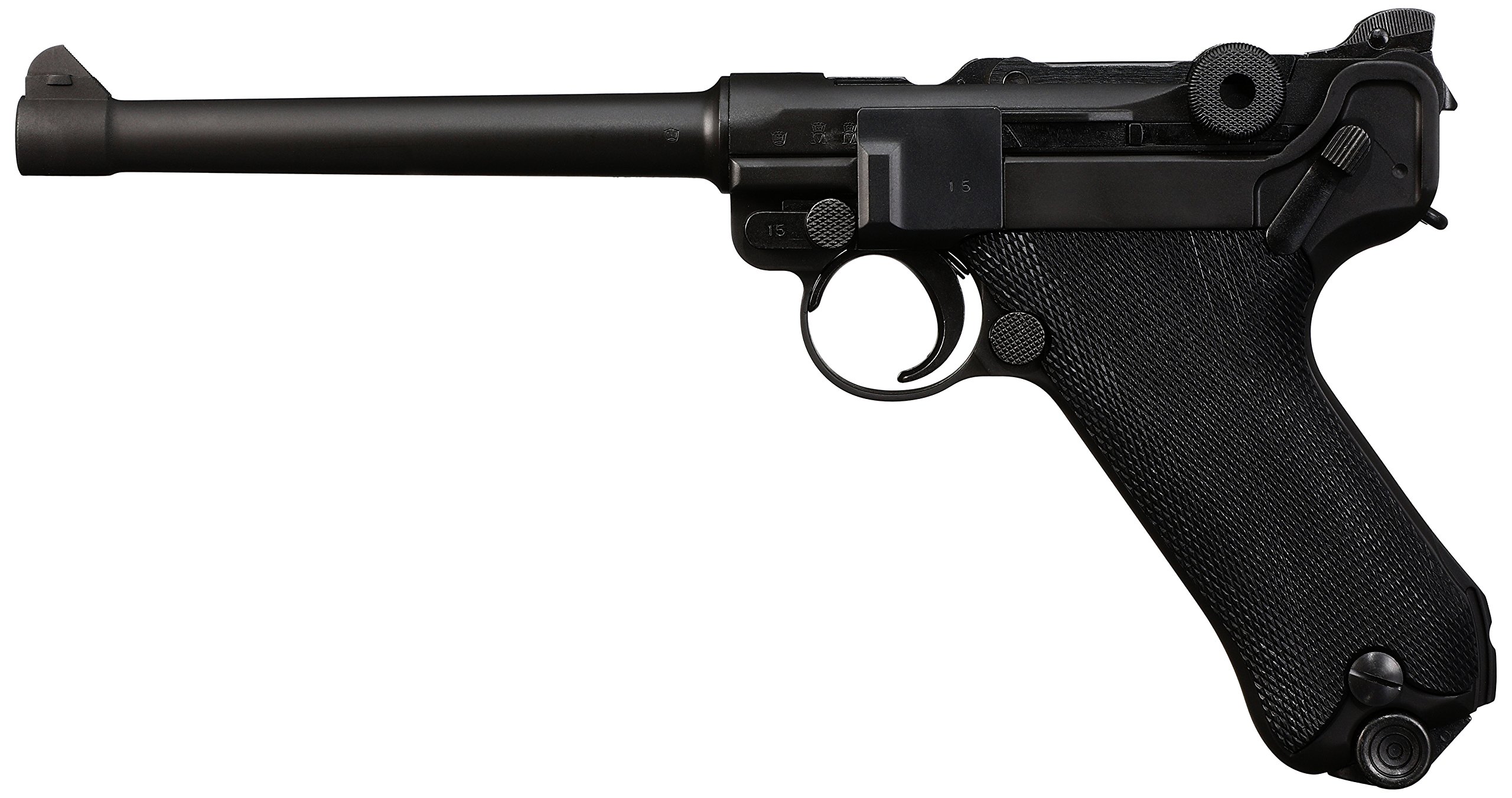 Amazon | タナカ ルガー P08 6インチ ヘビーウェイト 18歳以上ガス 