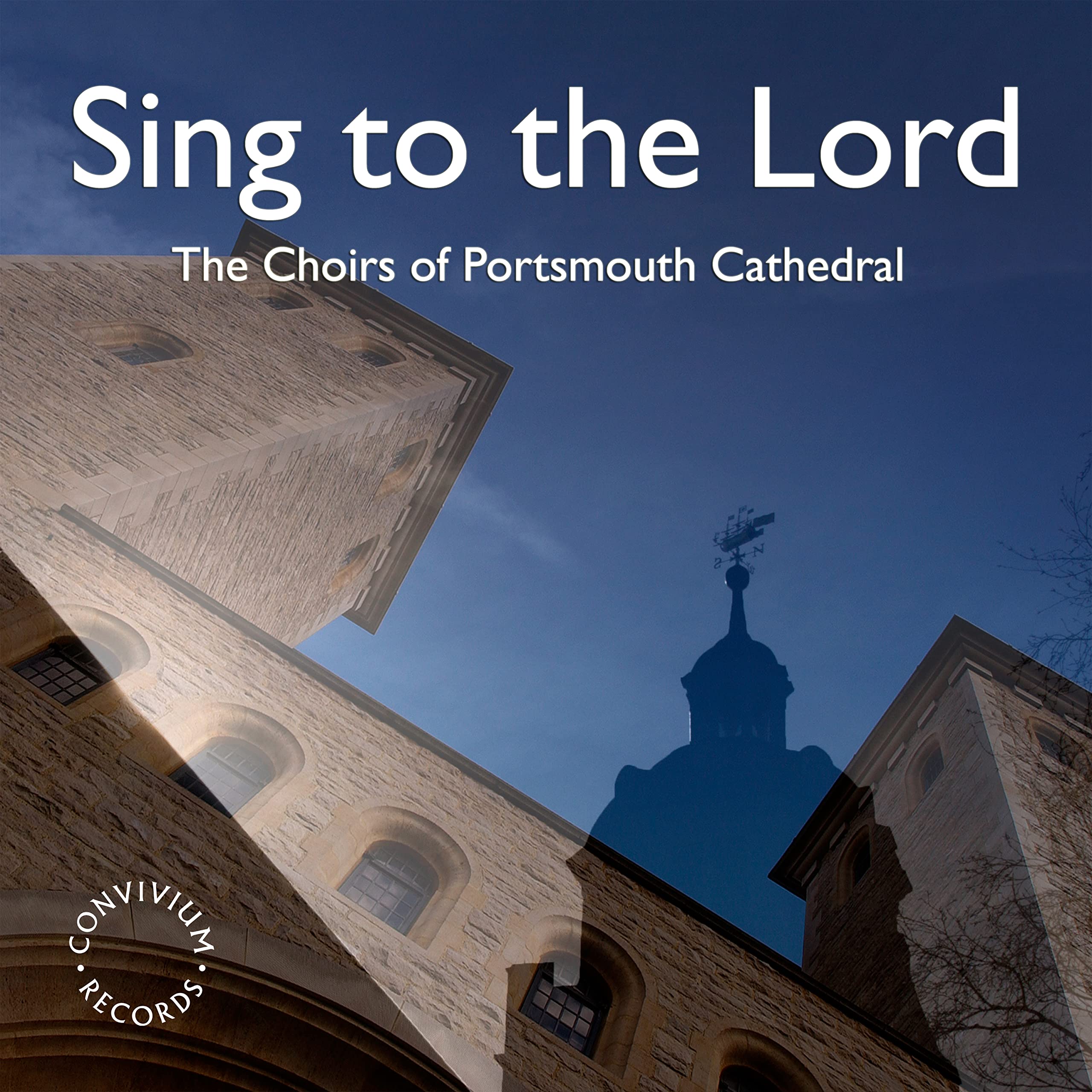 Sing To The Lord
