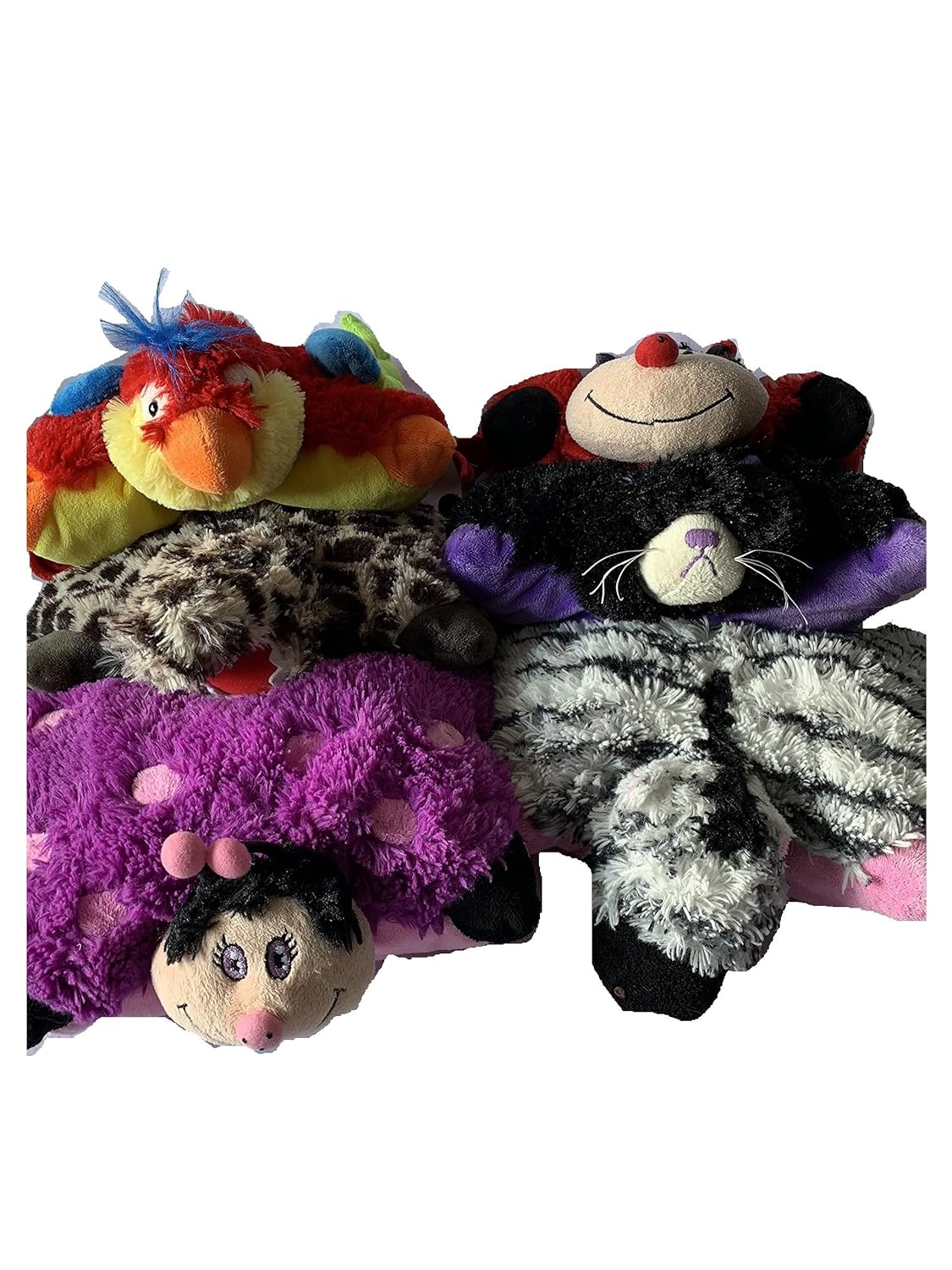 Weighted Lap Pad Pee Wee Pillow Pet 