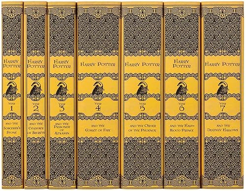 Miniatura 3 de Baúl para colección de Harry Potter