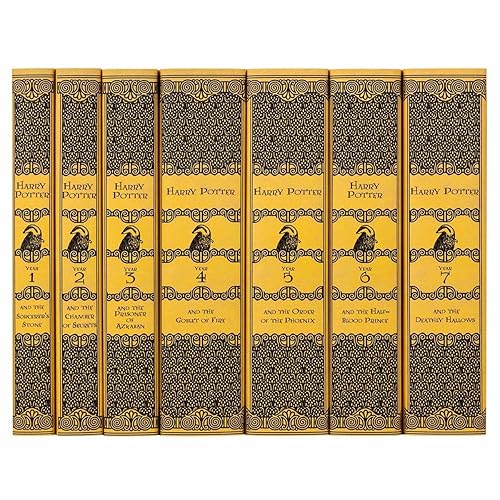 Miniatura 3 de Baúl para colección de Harry Potter