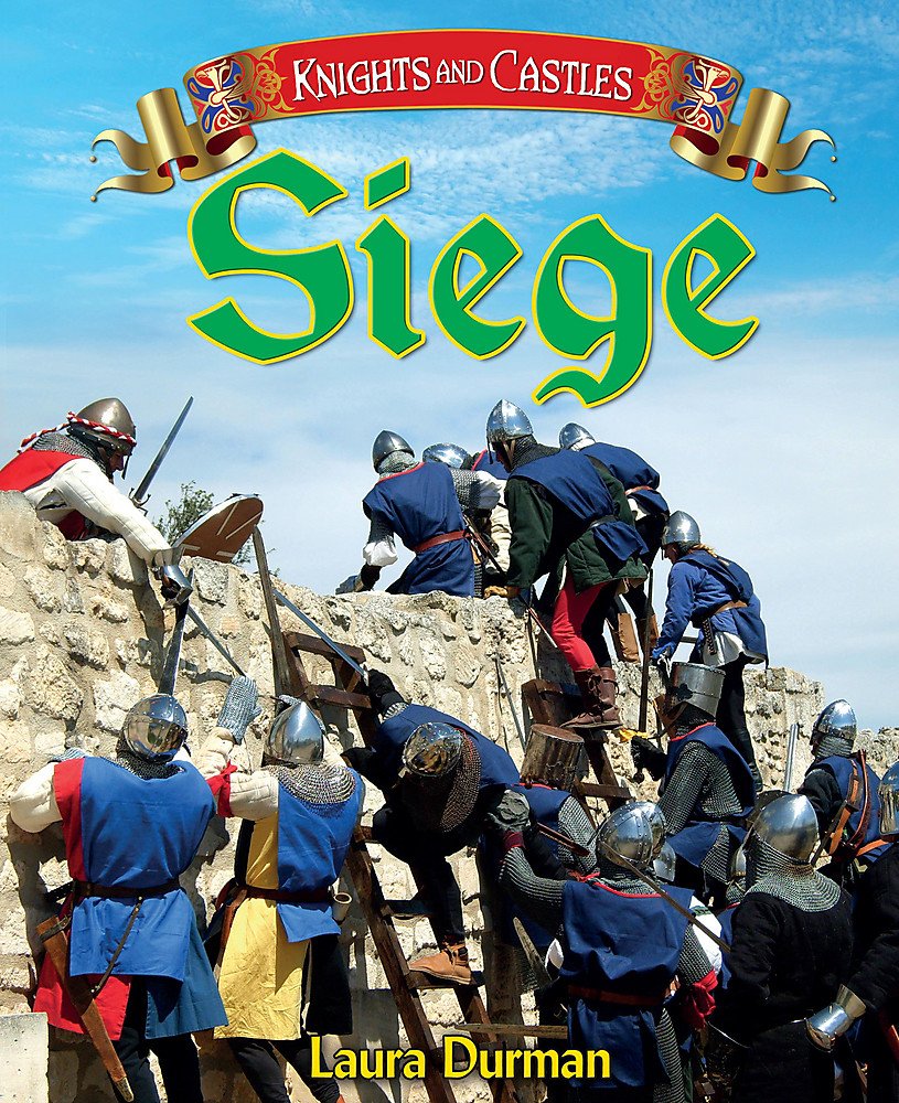 Knights and Castles: Siege