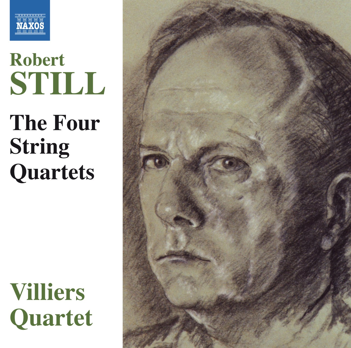 Still: Four String Quartets