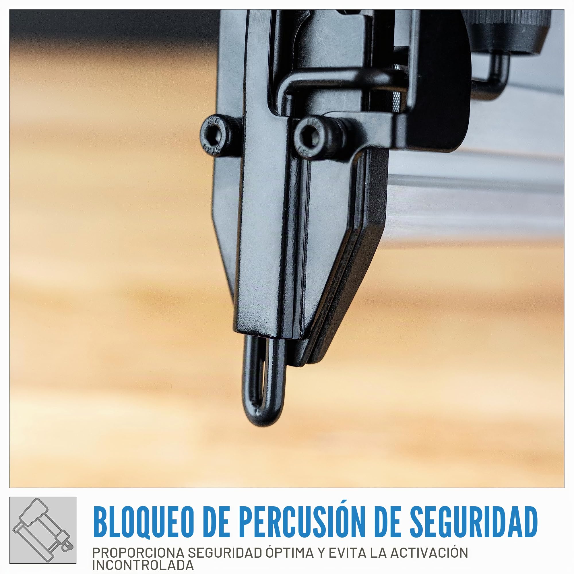 Güde 40220 - Clavador