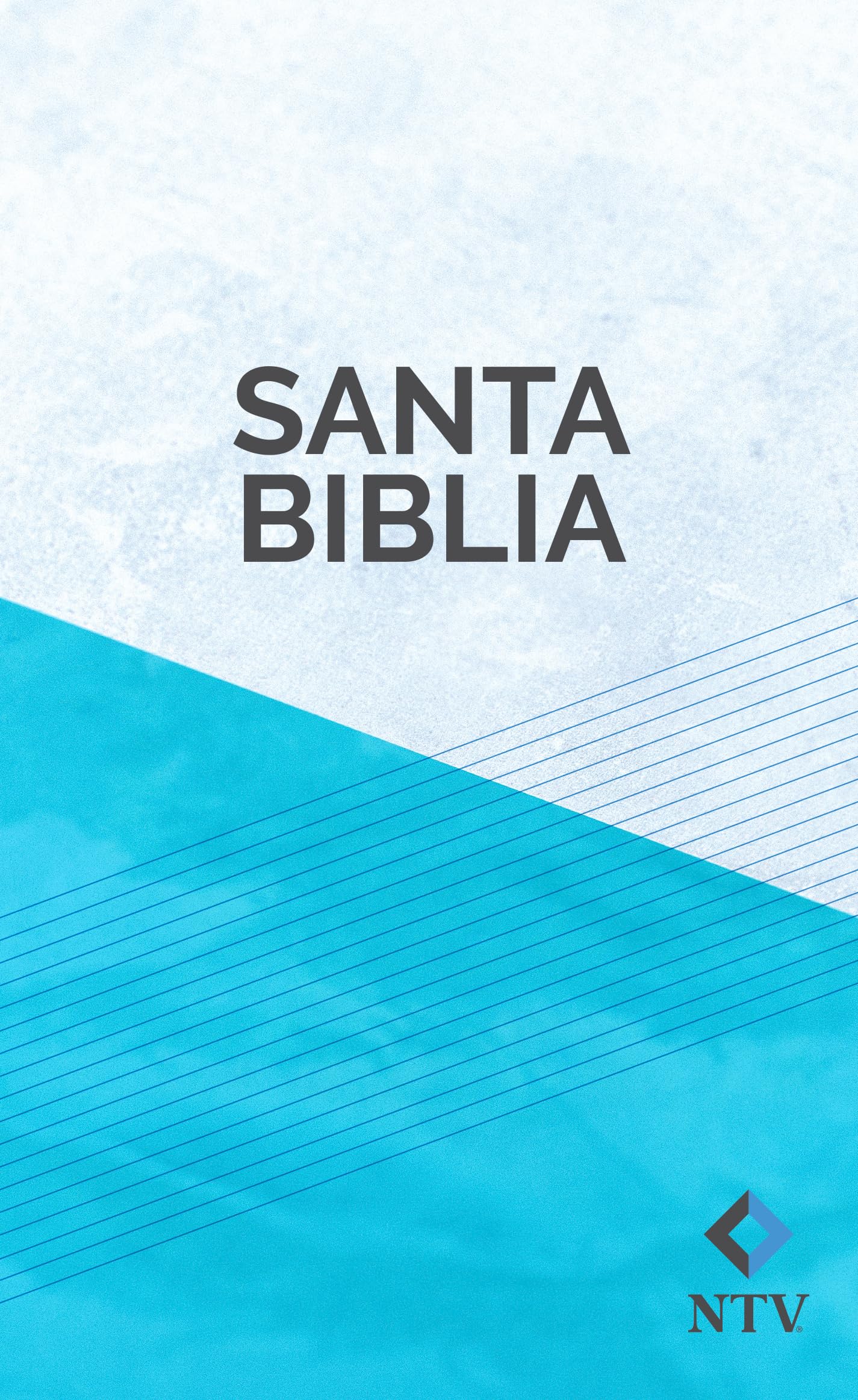 Santa Biblia / Holy Bible: Biblia económica nueva traduccion viviente
