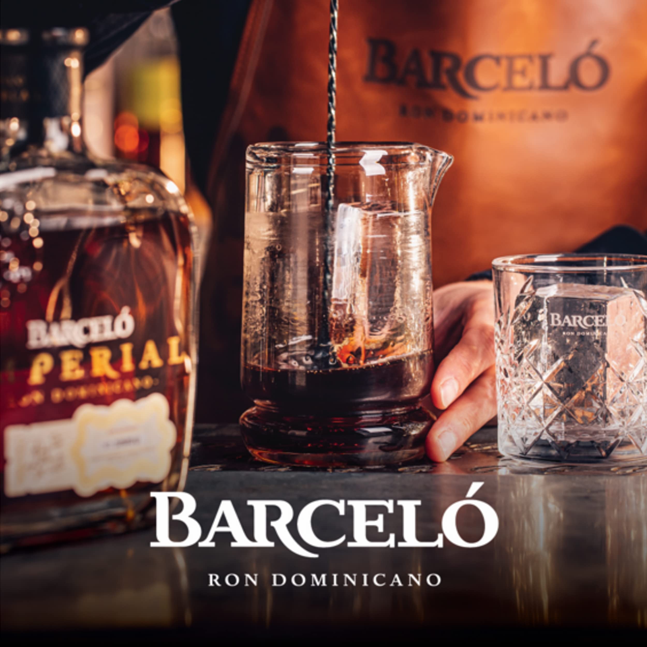 Mischpaket Barceló Imperial & Porto Cask