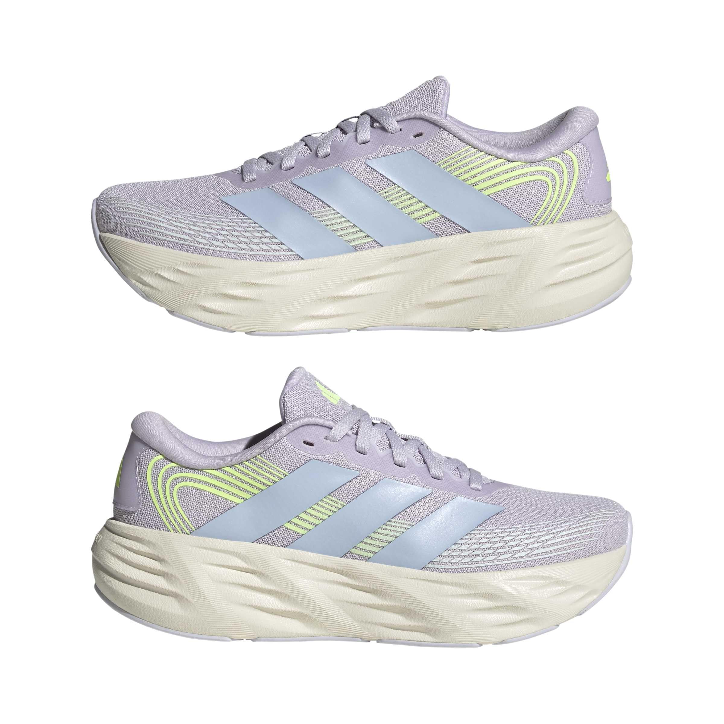 Adidas Galaxy 8 Running Shoes Purple 5 ZapatosMujer