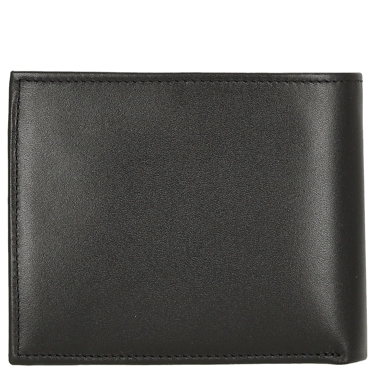 Aigner Basics Kombi Geldbörse 12 cm black