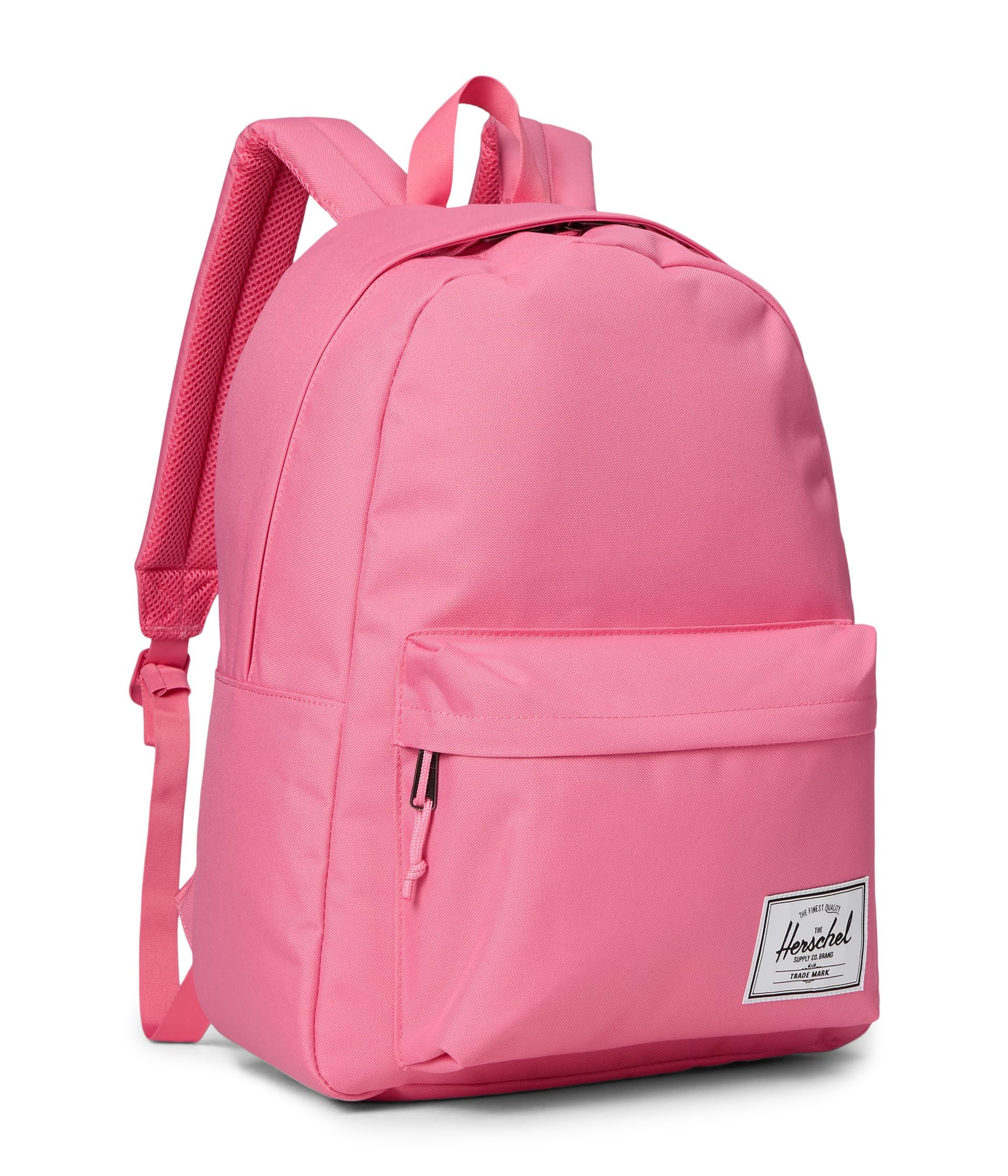 Herschel Supply Co. Unisex Herschel Classic Backpack Pink Lemonade (Limited Edition), XL - 30L