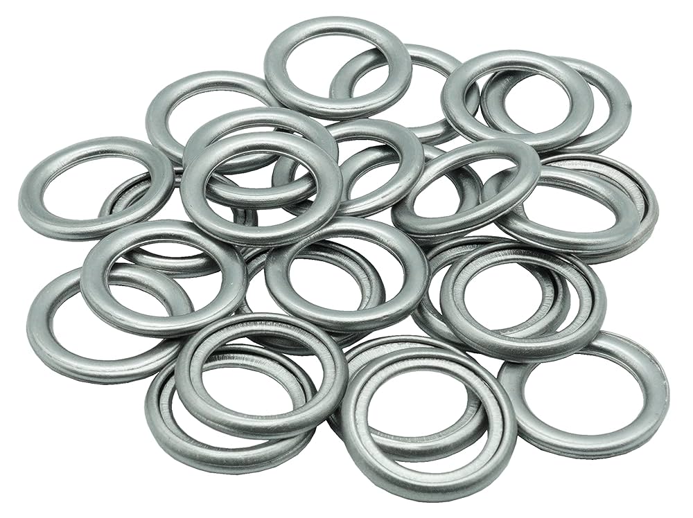 ゆゆ Amazon.com: Dsnaduo 25 PCS Stainless Steel Transmission