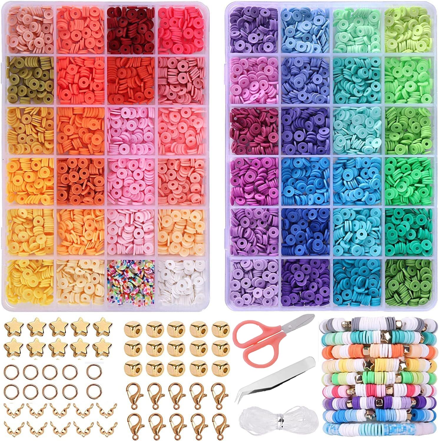 Gioielli Harry Potter collana bracciale orecchini - Abbigliamento e