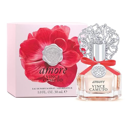 Miniatura 5 de Vince Camuto Amore Eau de Parfum - Bolígrafo de punta rodante para mujer 02 onzas líquidas