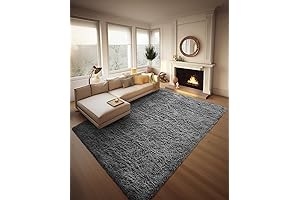 Ophanie 8x10 Bedroom Carpet Rug: The Epitome of Comfort and Style