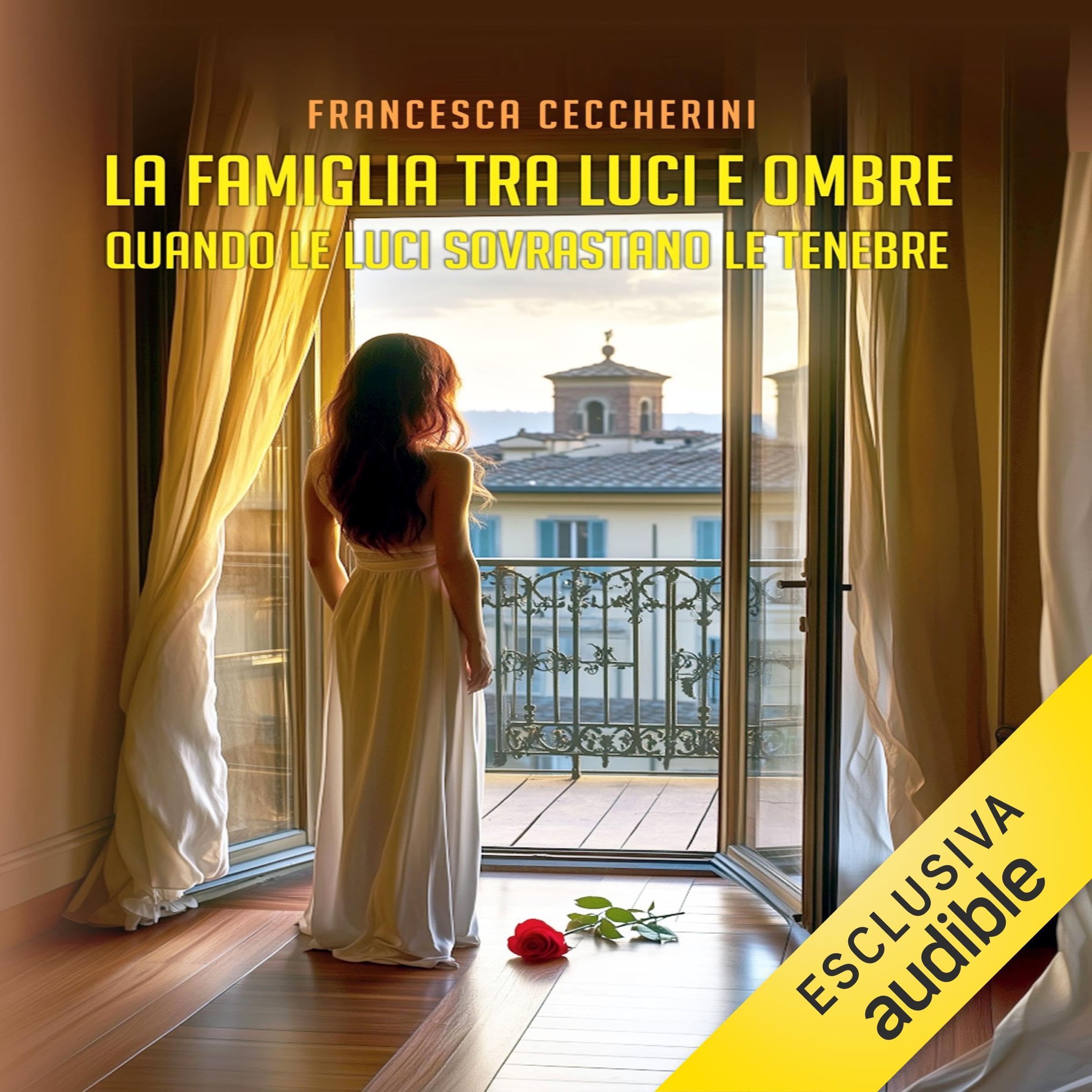 Cover art for La famiglia tra luci e ombre - Quando le luci sovrastano le tenebre