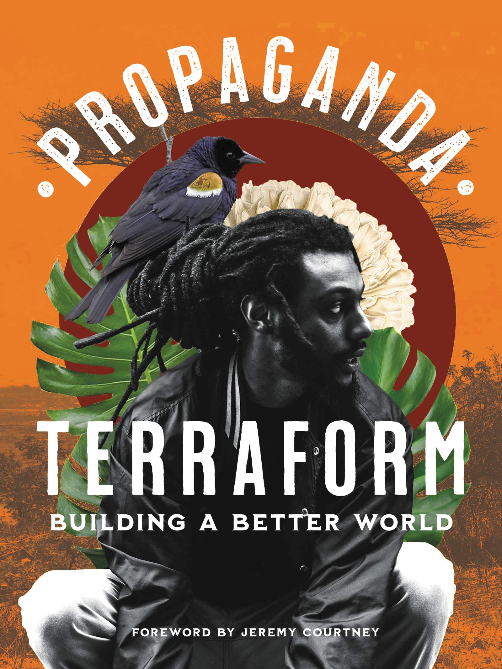 Terraform: Building a Better World – A Debut Collection of Activist Essays and Poetry on Equity and Community