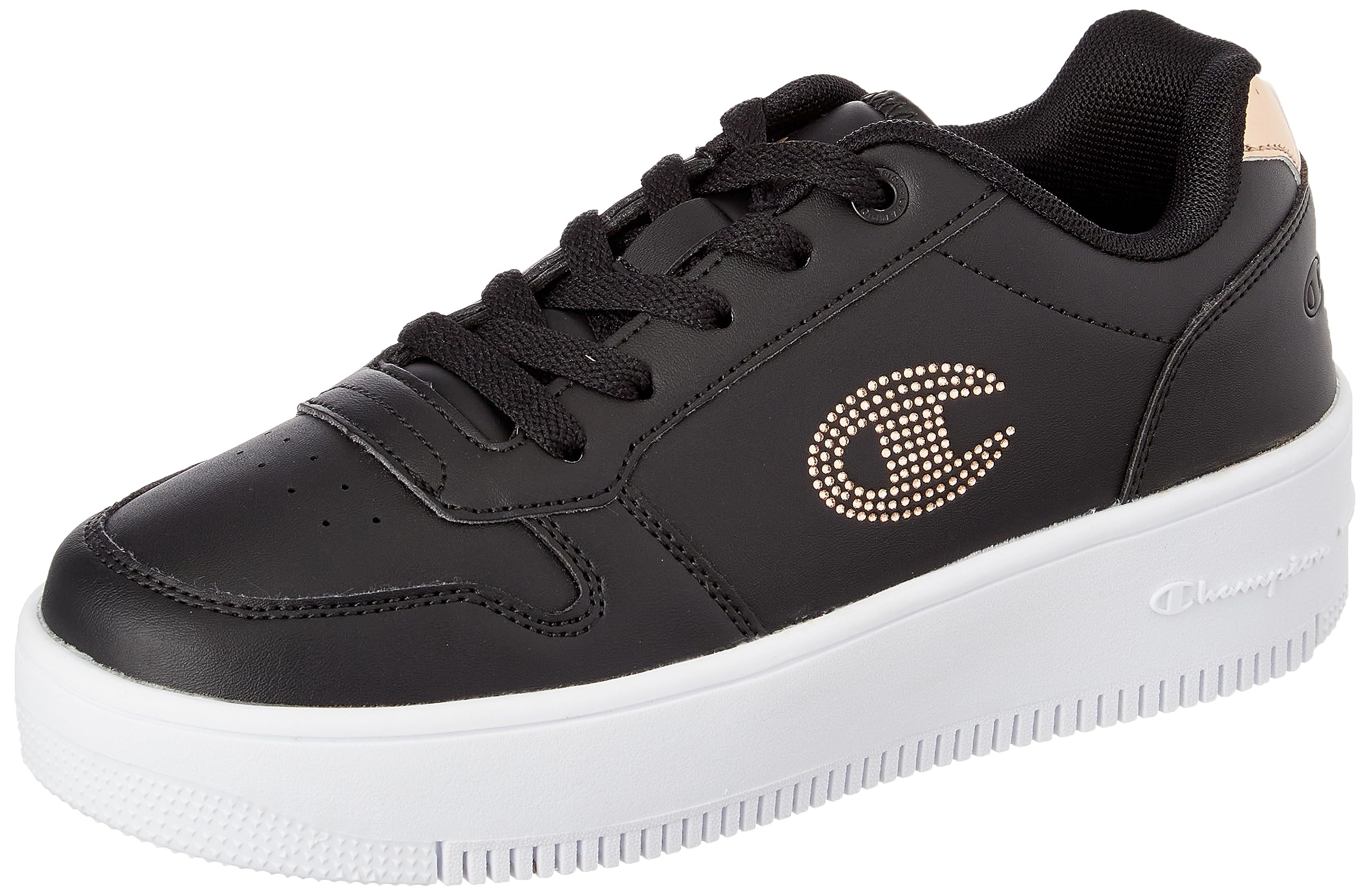 Champion Rd18 Plat Metal G GS SneakersBambine e Ragazze