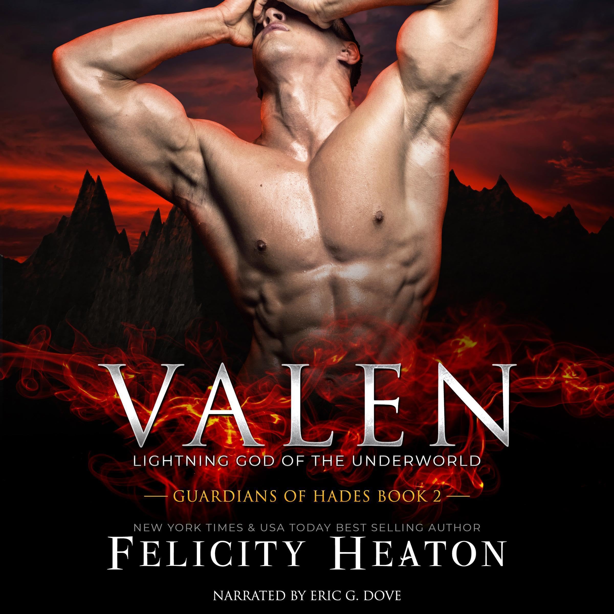 Cover art for Valen