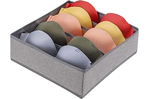 Drawer Under Cabinet Clothes Organizer