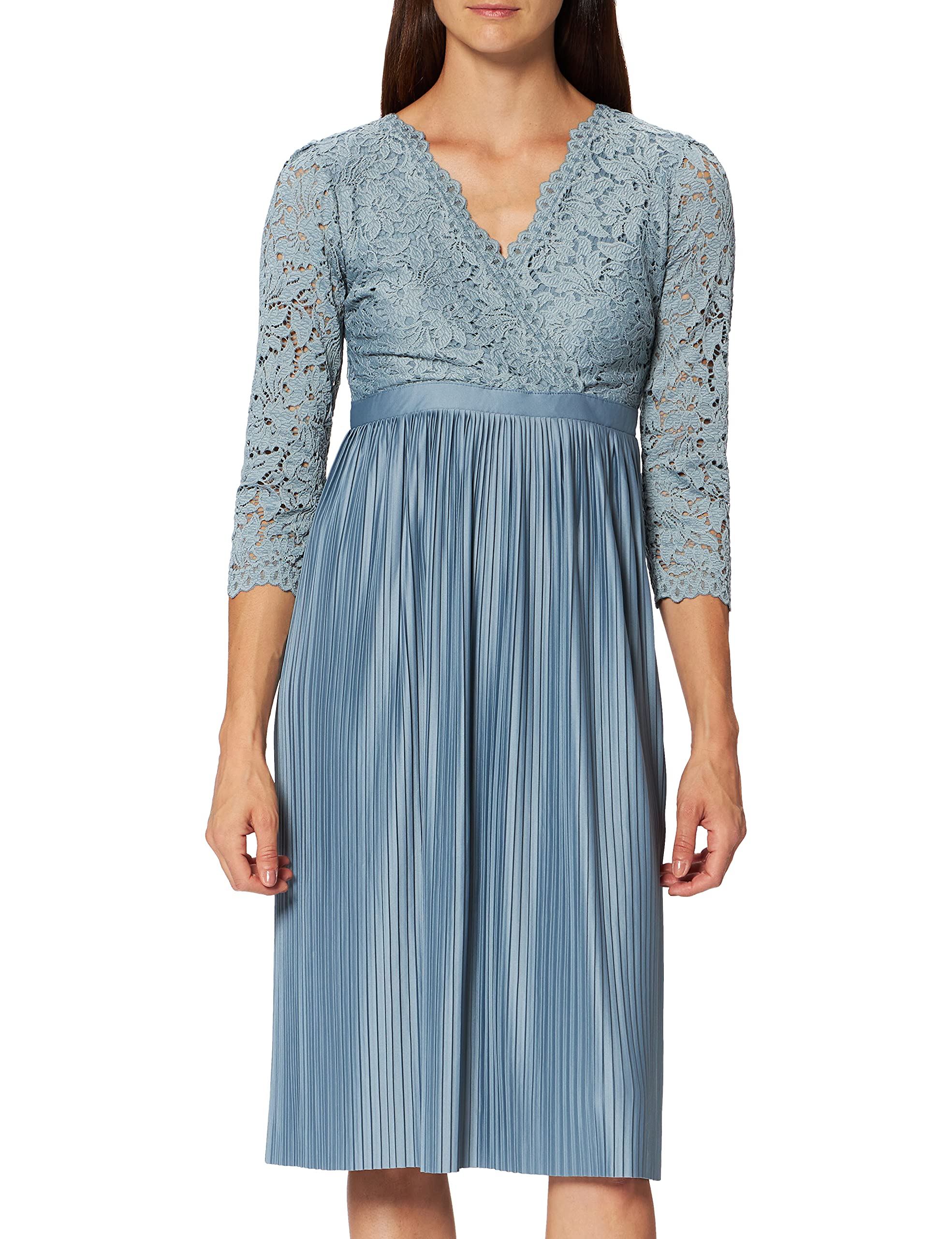Noppies Maternity Dress nurs 3/4 SLV Ganado
