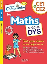 Download Pour Comprendre Maths CE1-CE2 - Spécial DYS PDF