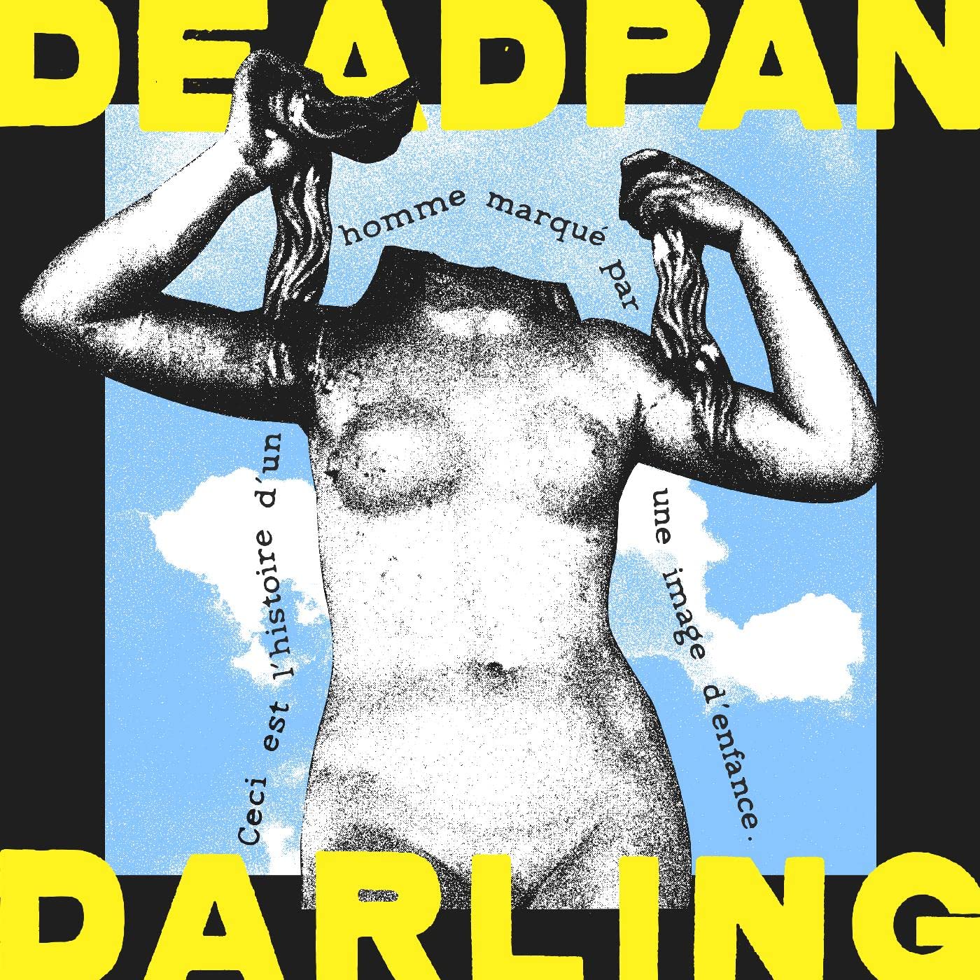 Deadpan Darling (LP) [VINYL]