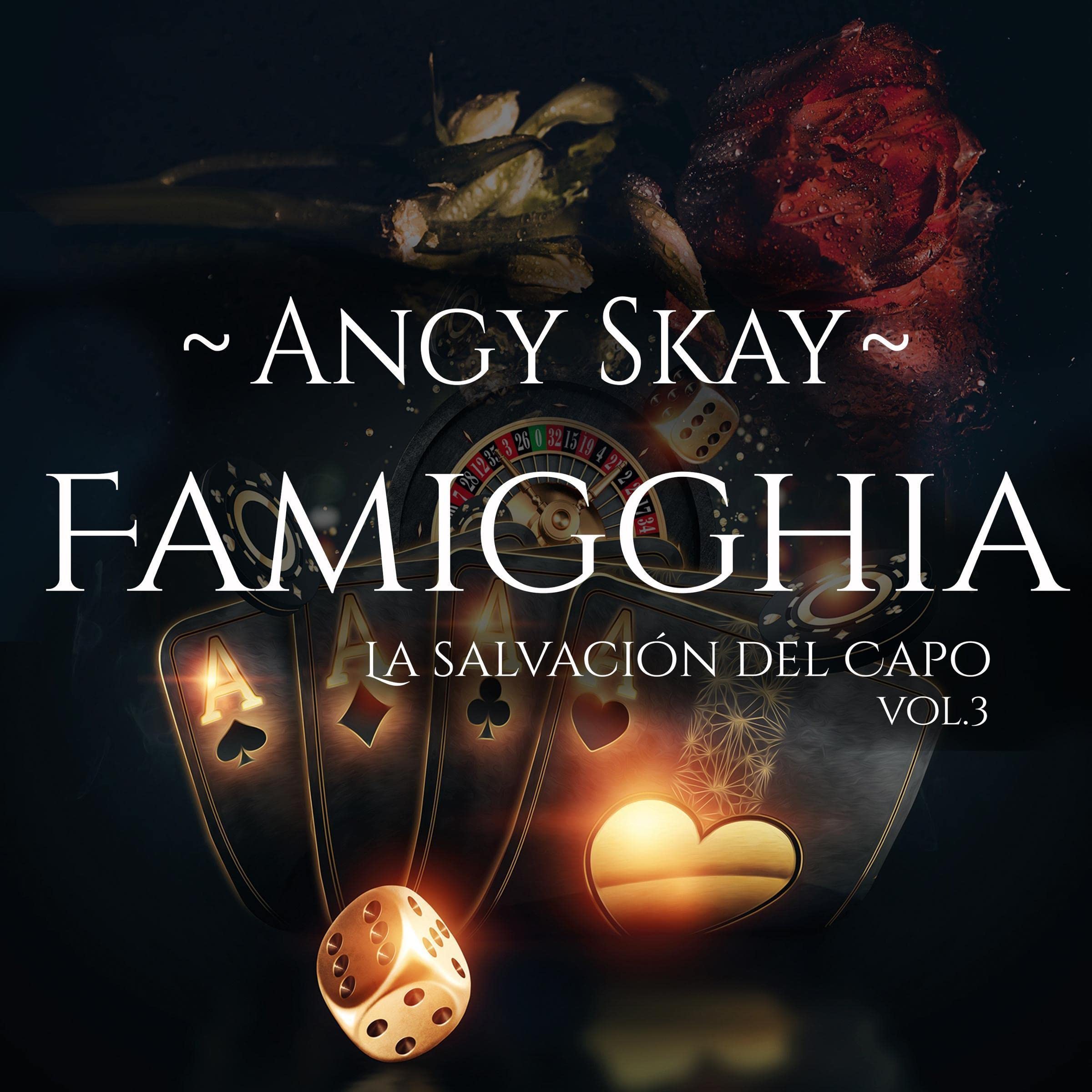 Cover art for Famigghia - la Salvación del Capo