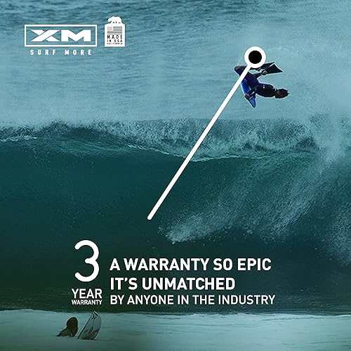 Miniatura 8 de Correa para bodyboard, correa de muñeca EZ-FIT en espiral de alta calidad con enchufe, soporte de brazo de neopreno ajustable, ultra cómodo, cordón