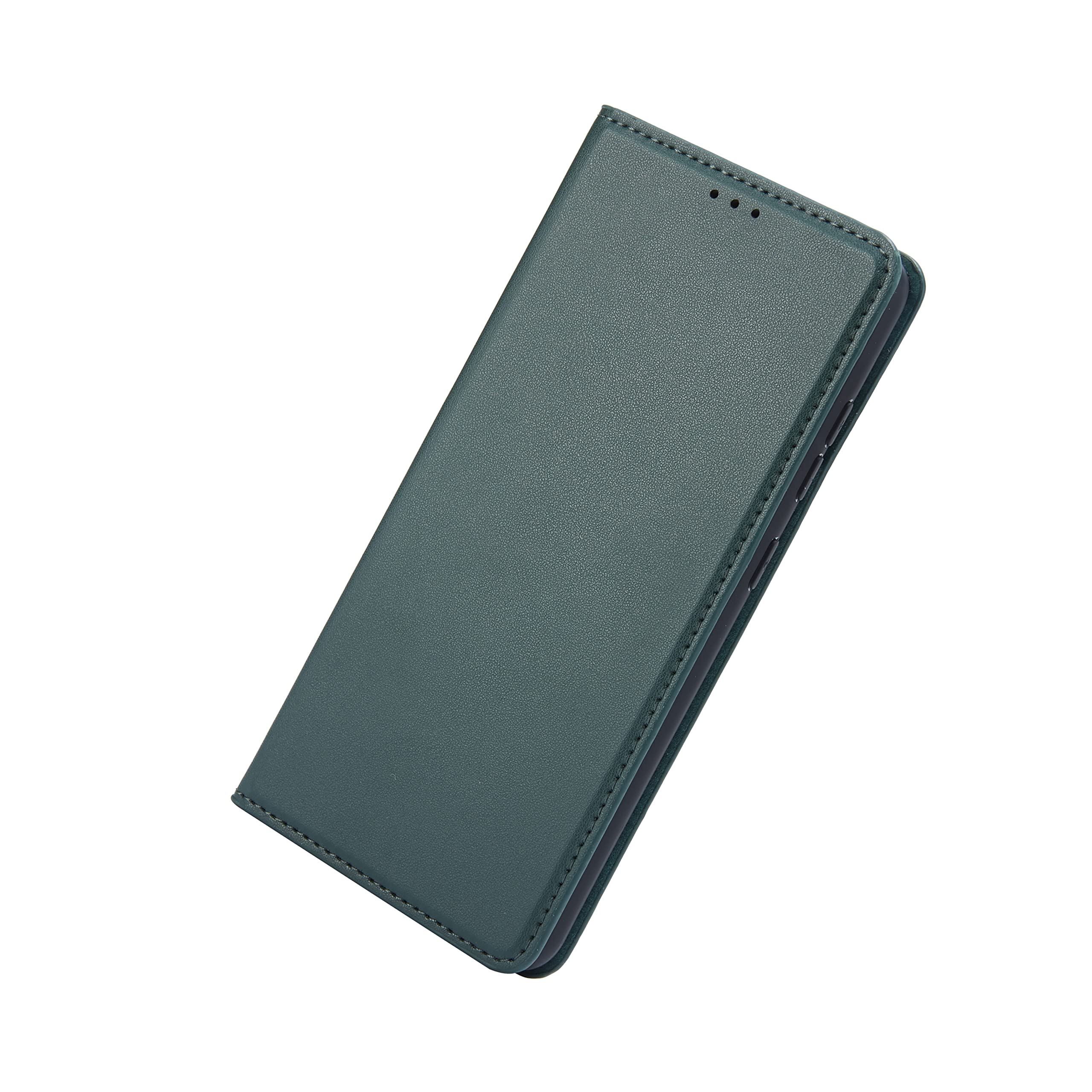 Arbuda Ultra Slim Leather Flip Wallet Back Cover Case for Samsung Galaxy A23 - Green (B09YVMNCLF) Amazon Price History, Amazon Price Tracker