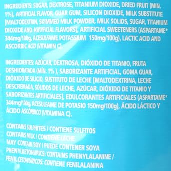 Klass Drink Mix, Coconut