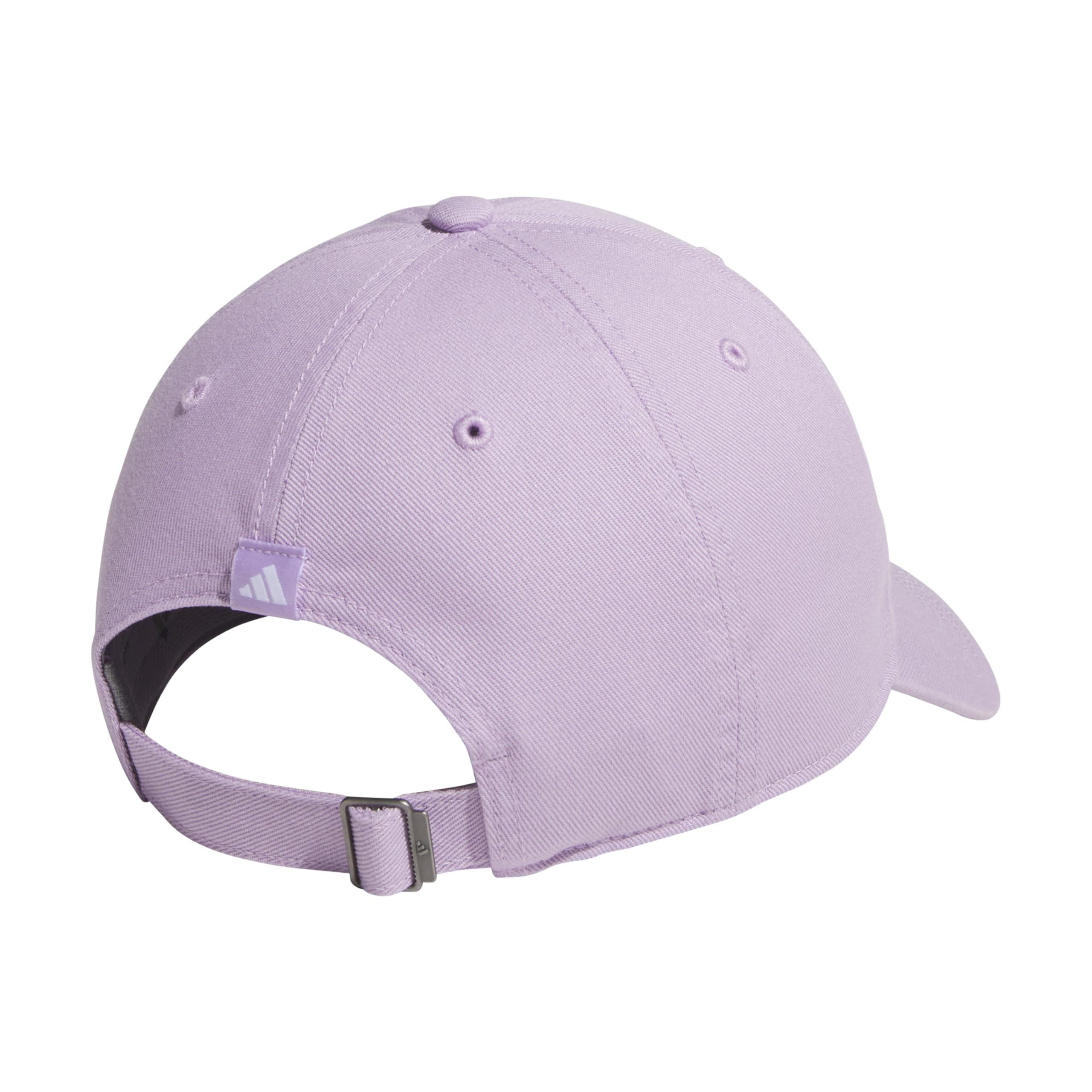 adidas Damen Saturday Baseball Cap-Verstellbare Baumwollmütze – Bild 4