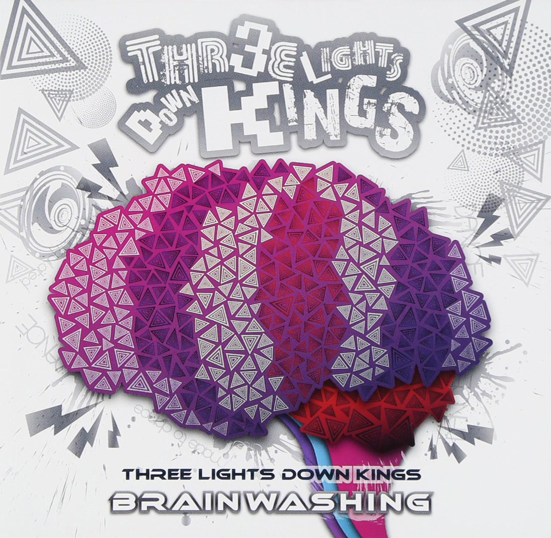 Amazon.co.jp: BRAIN WASHING: ミュージック