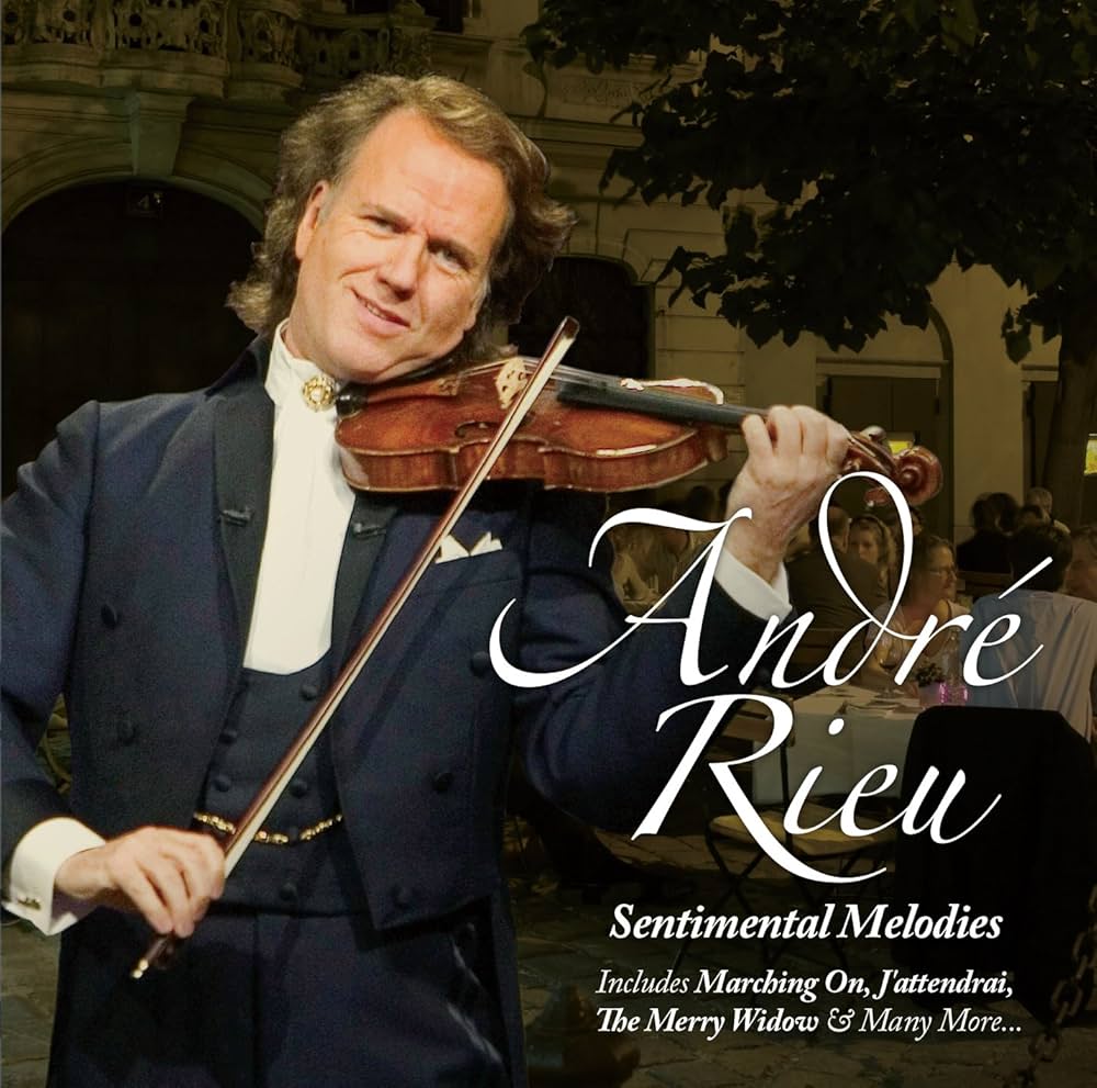 Amazon.co.jp: Waltzing With Andre Rieu: ミュージック