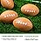 Blulu 30 Pack Mini Footballs Bulk 3.35 Kids Foam Stress Balls Football Party Favor Small Stress Sports Ball Toy for Birthday Homecoming Game Back to School Reward Party Gift Goodie Bags Stuffers