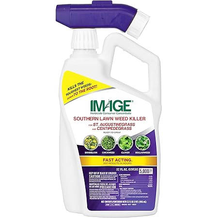 Amazon.com : Ortho Nutsedge Killer for Lawns Ready-To-Spray ...