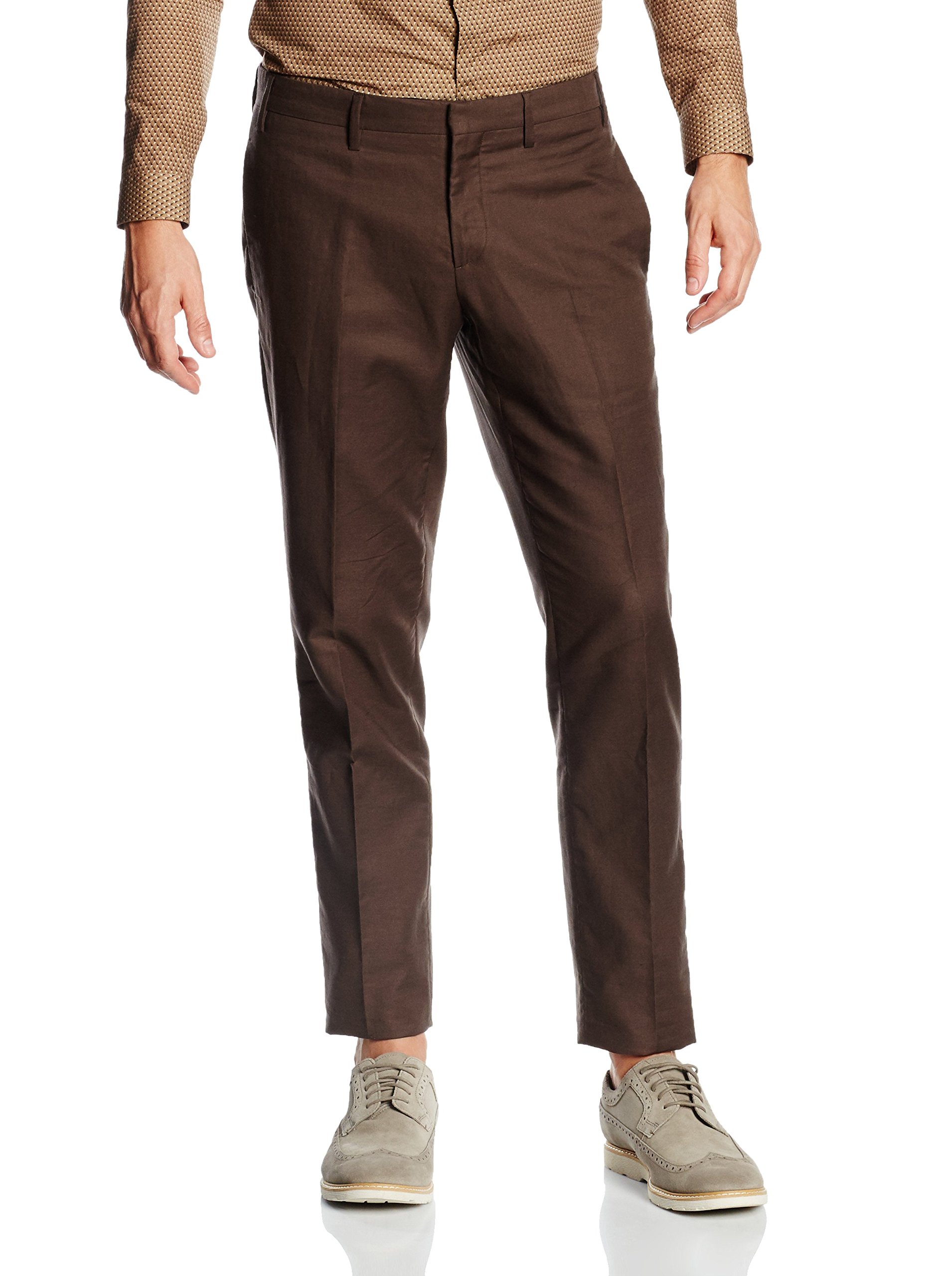 Belstaff - Berwick Plain, Gamba Dritta Uomo