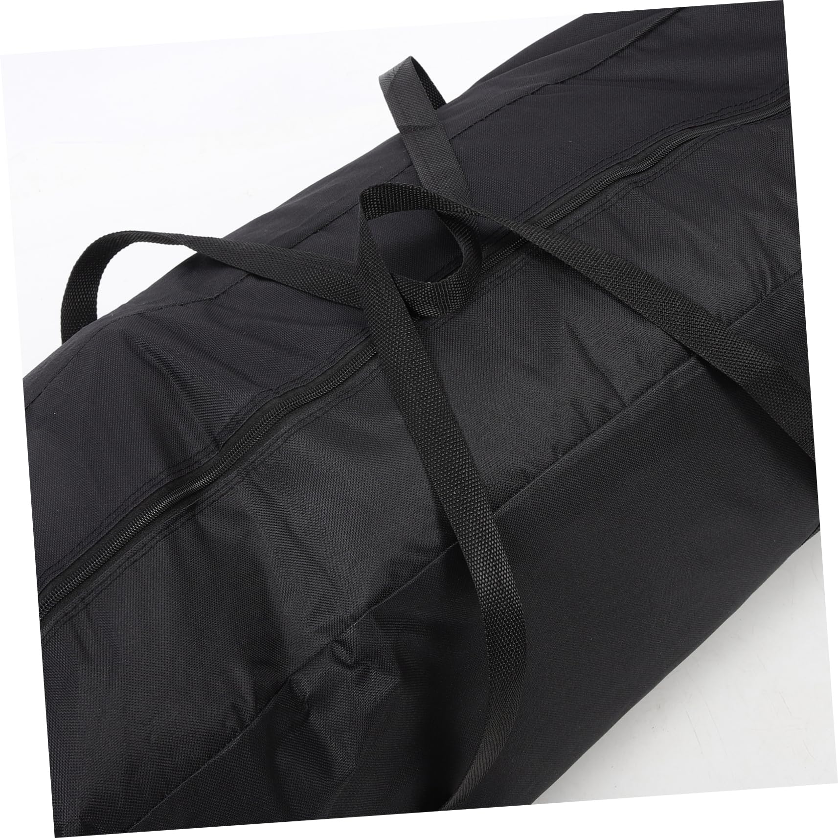 Hemobllo 3piezas Organizador De Para Camping y Barbacoa Bolsa De Almacenamiento De Resistente y Práctica