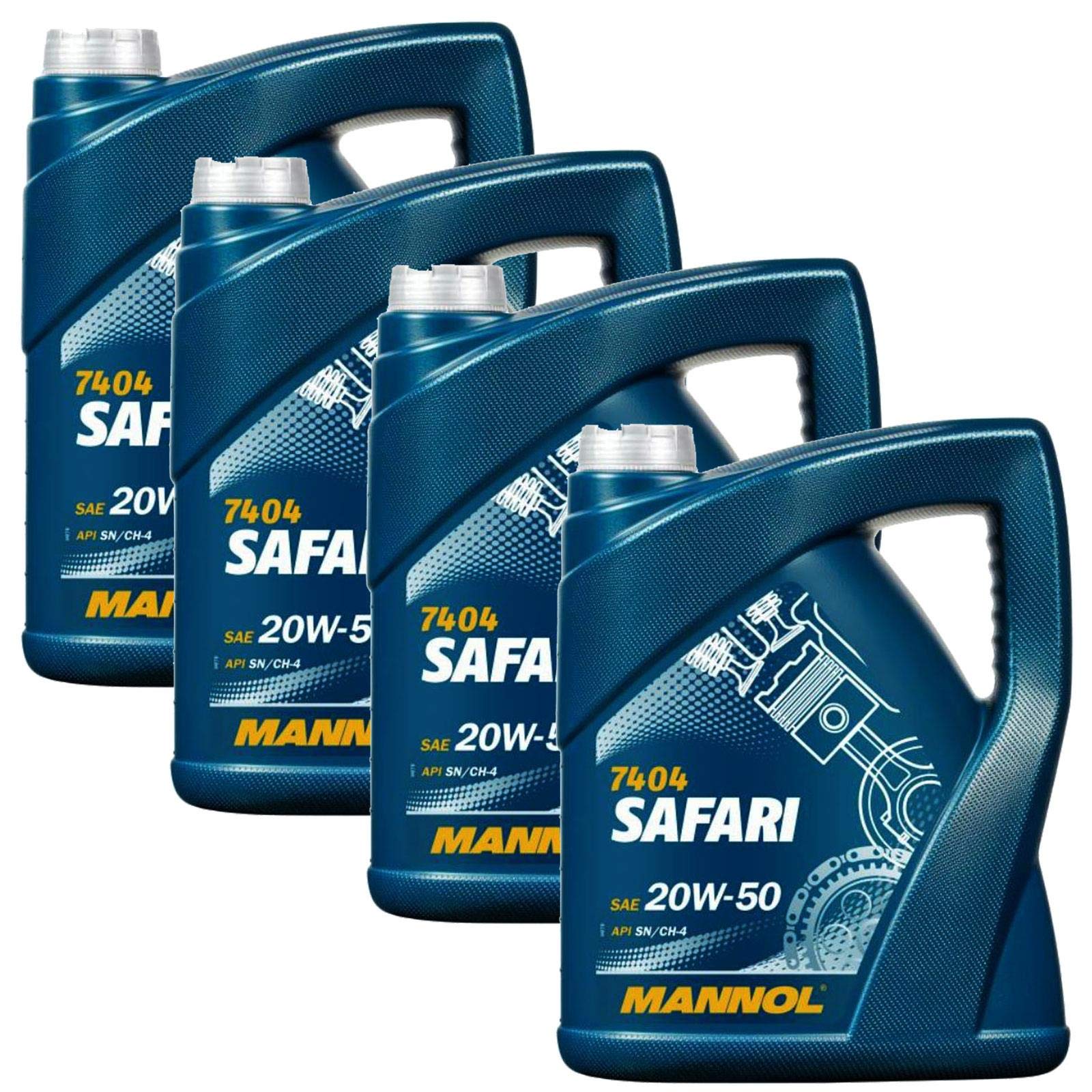 20 Liter Motoröl Öl Mannol SAE 20W-50 Sn/ch-4 Oldtimer Mineralisch | 20 Liter Motoröl Öl Mannol SAE 20W-50 Sn/ch-4 Oldtimer Mineralisch