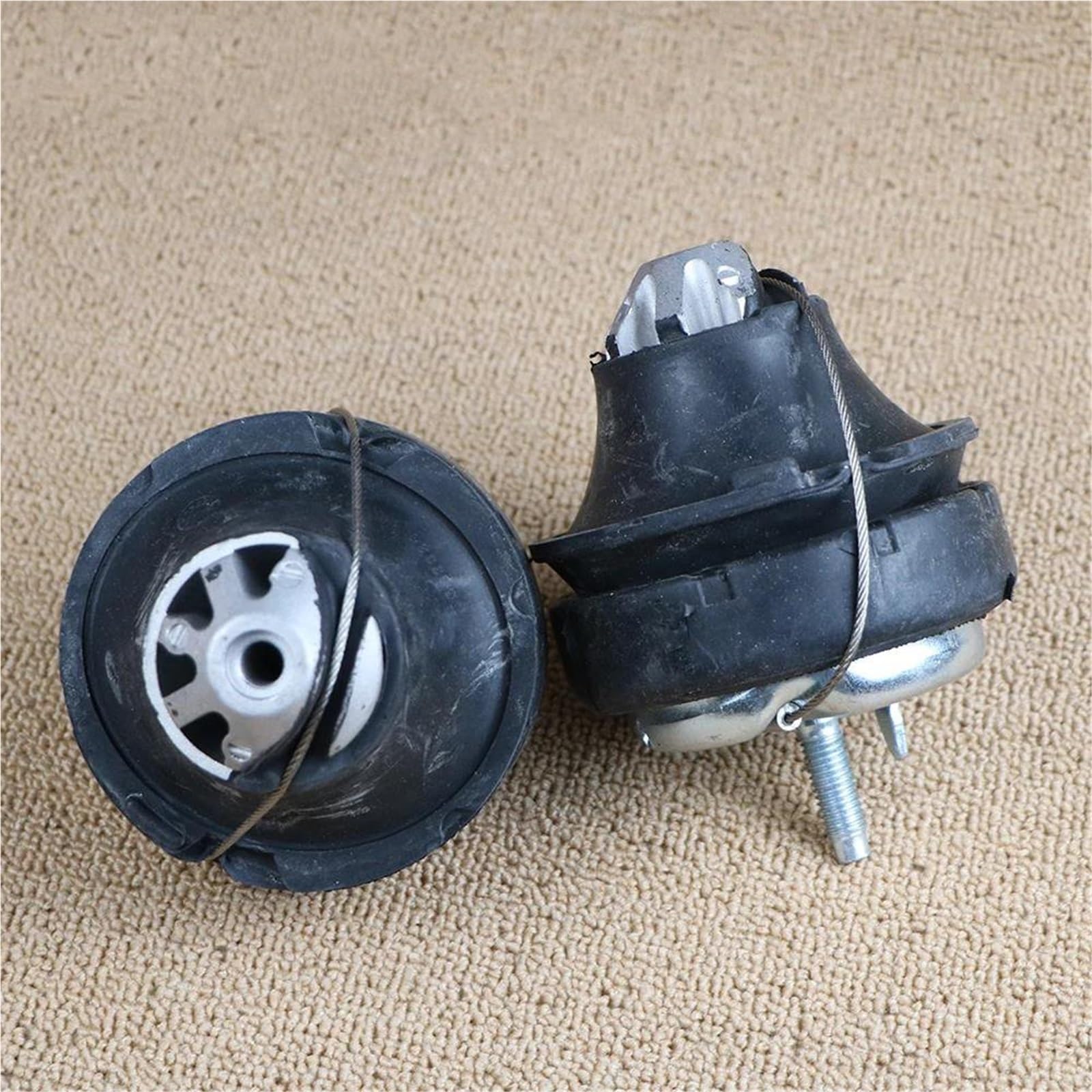 Mounting Car Rear Lower Engine Motor Mount for Volvo S60 S80 V70 XC70 XC90 8683936,30778951,9485551,9161142