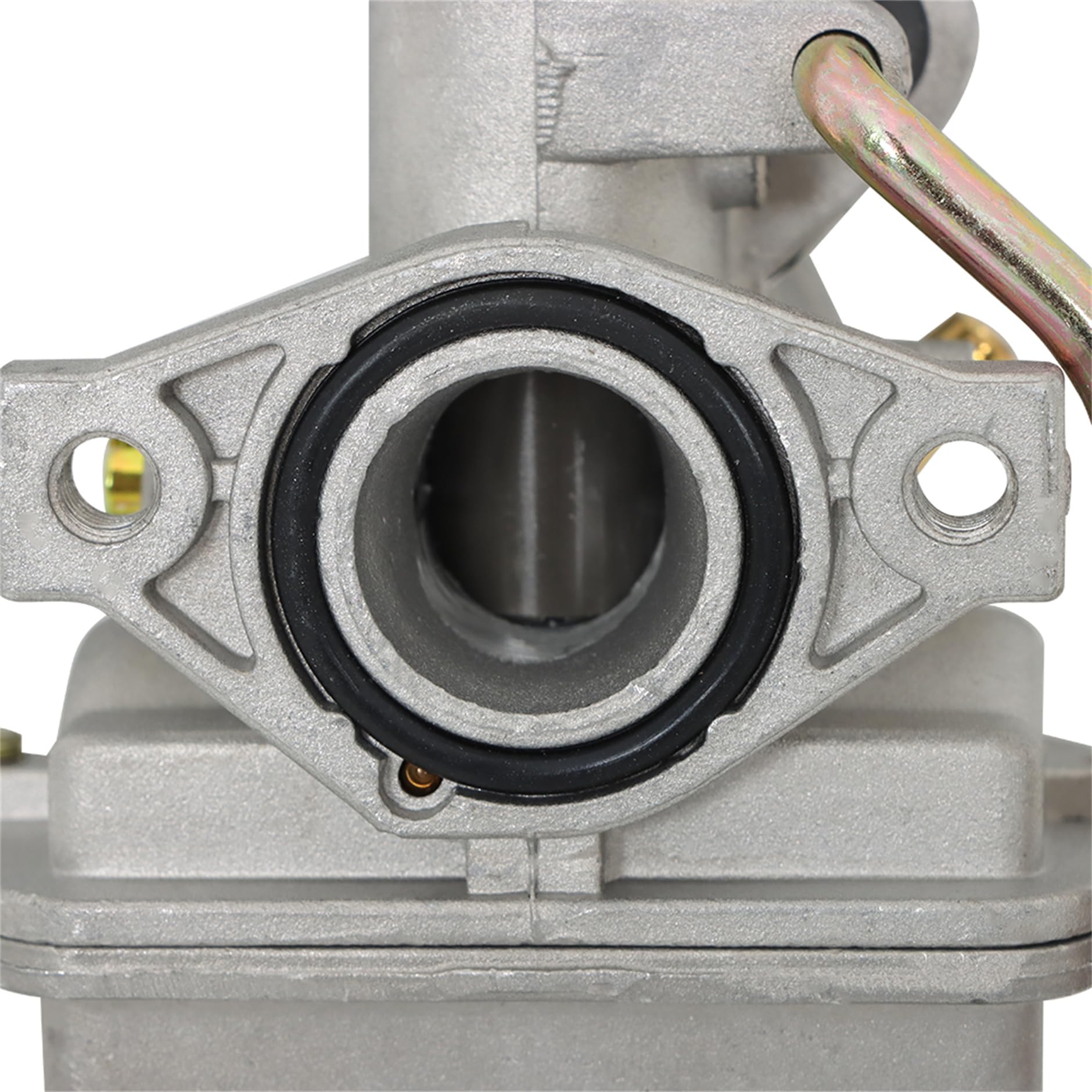 Amazon.com: GENRICS Carburetor Replacement for Honda XR80 CRF80F
