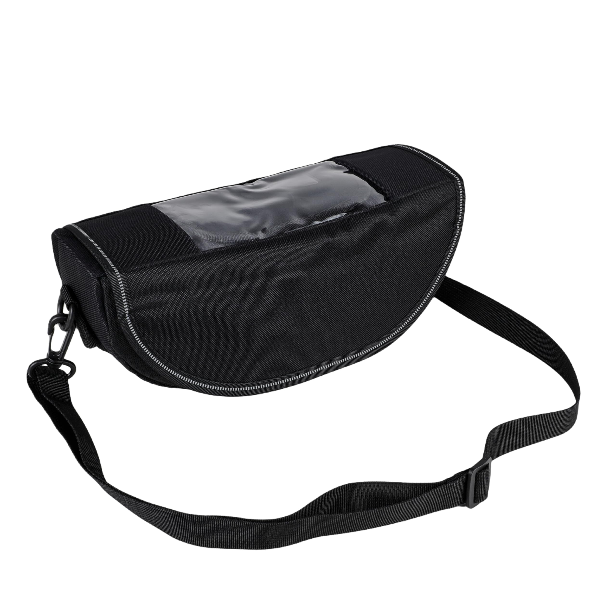 Bolsa Manubrio Moto Borsa Manubrio Enduro Impermeabile Universale per EXC XC XC-W SX TE FE TC FX CRF WR YZ RR Xtrainer KLX DRZ Enduro Dirt Pit Bike Motocross