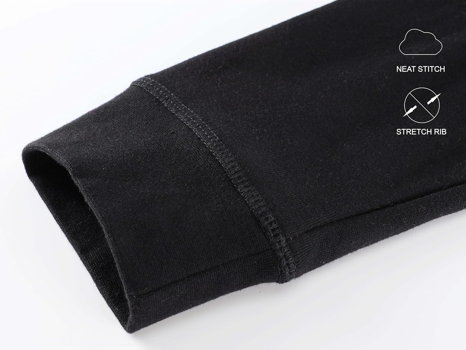 Mens Casual Lightweight Vintage Zip Up Pocket Active Sports Hoodie Sweatshirt Jacket Large Navy Blue/Heather Blue