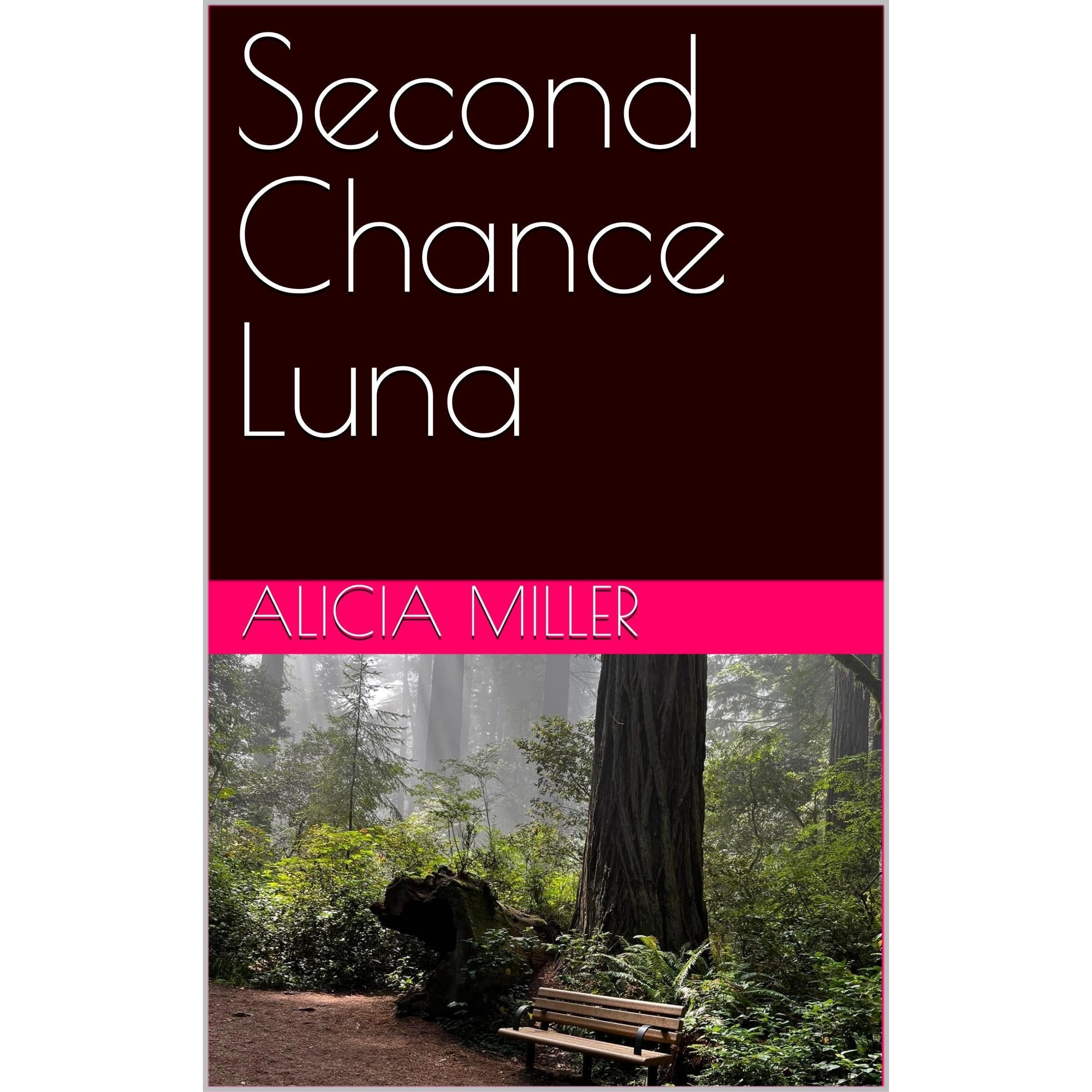 Second Chance Luna