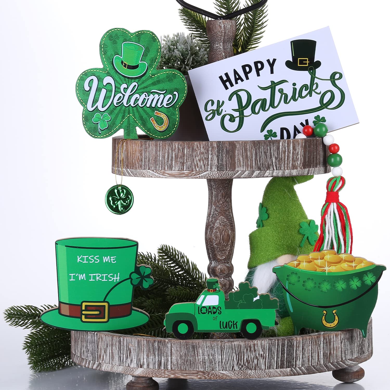 Photo 1 of **NON REFUNDABLE St Patricks Day Decorations Indoor BUNDLE**