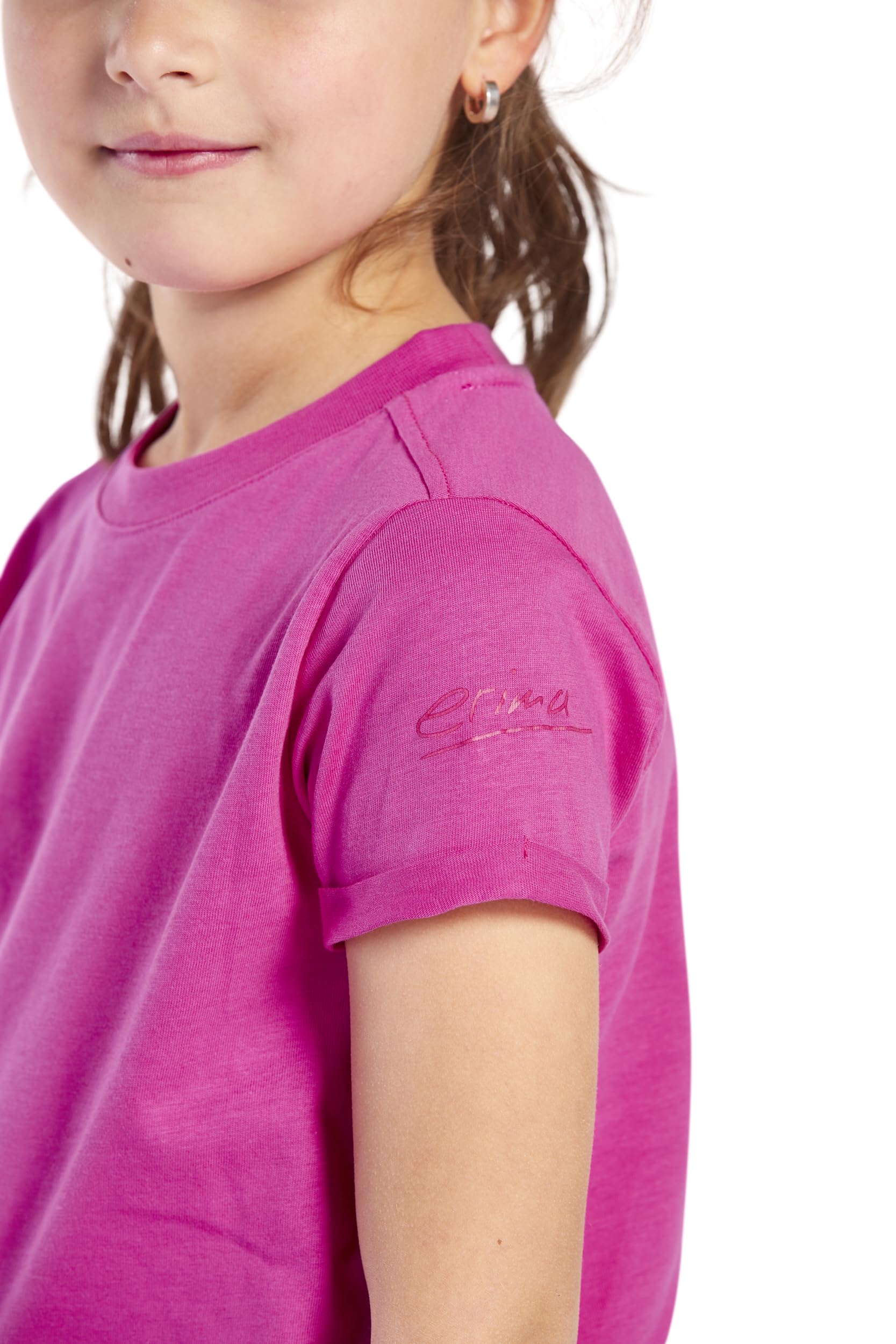 erima Nika Camiseta Niñas