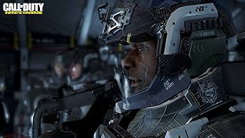 Call of Duty: Infinite Warfare - PS4 Legacy Edition