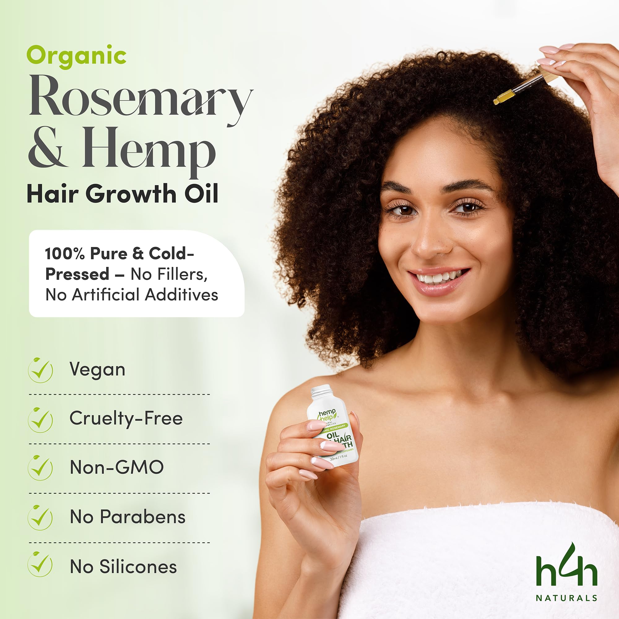 Hair Oil